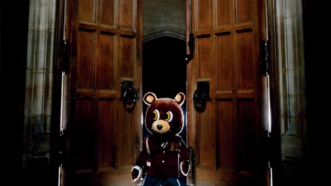 Kanye West - Diamonds From Sierra Leone [Remix] (feat. JAY-Z) (HD)
