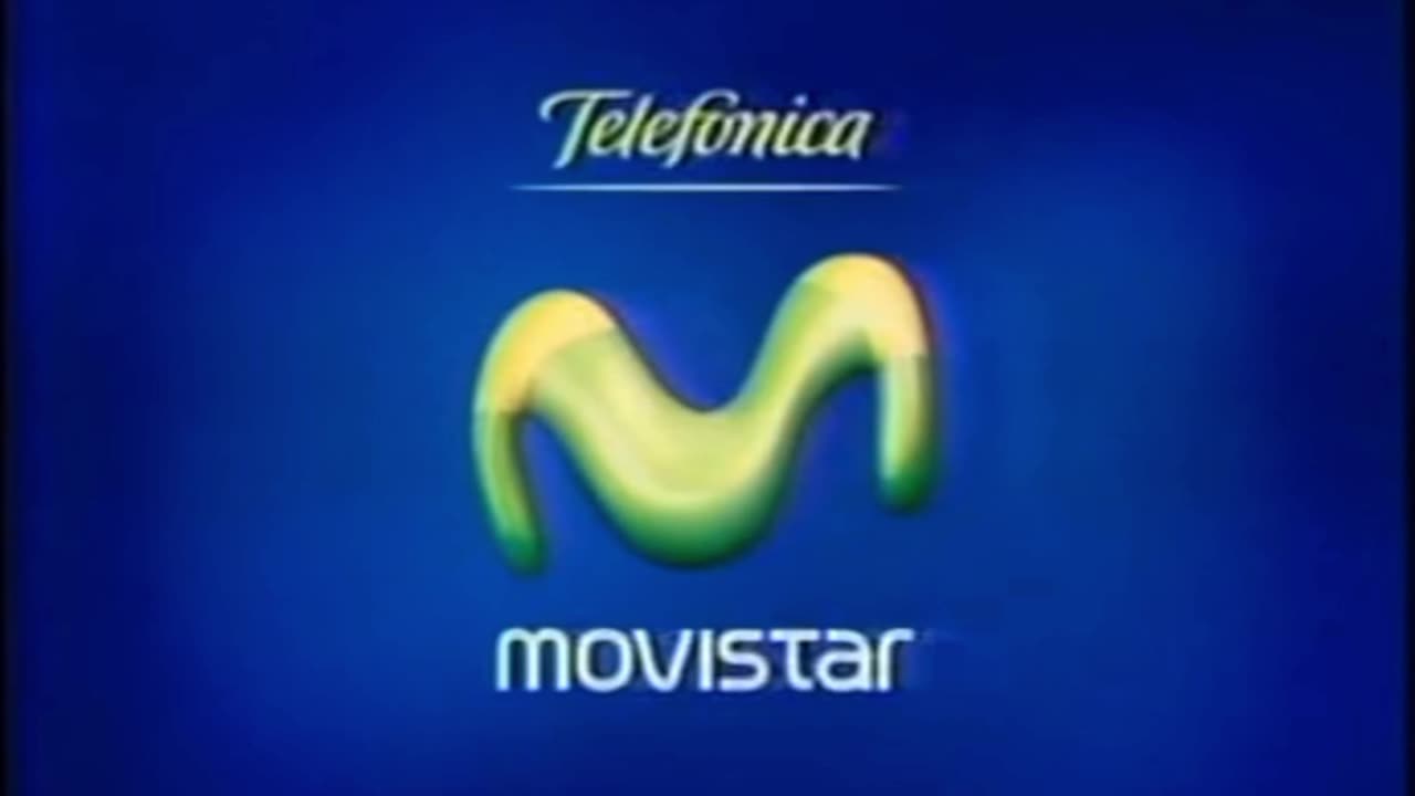 Comercial Movistar 2006