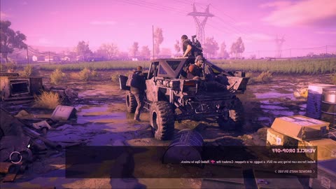 Tom Clancy's GRW 421 25082025