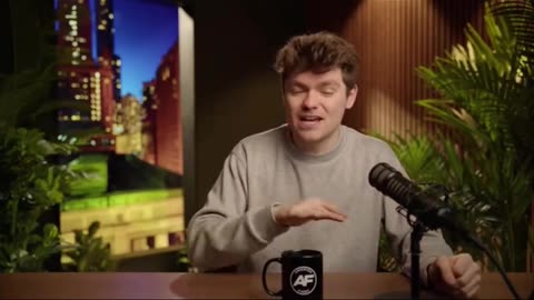 Nick Fuentes Praises: "Would You Rather Have a Country..."