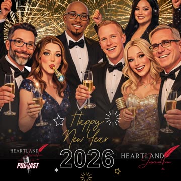 Happy New Year from HLJ