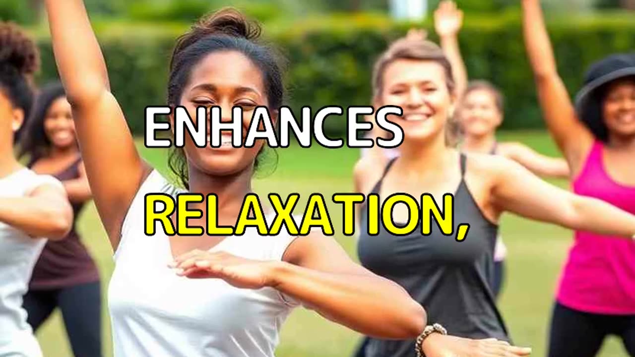 Morning Stretch Routine for Better Mental Health.