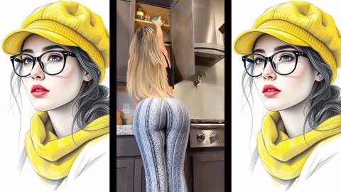 Big bank challenge 😛🍩