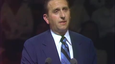 The Faith of a Child | Thomas S Monson | General Conference Flashback