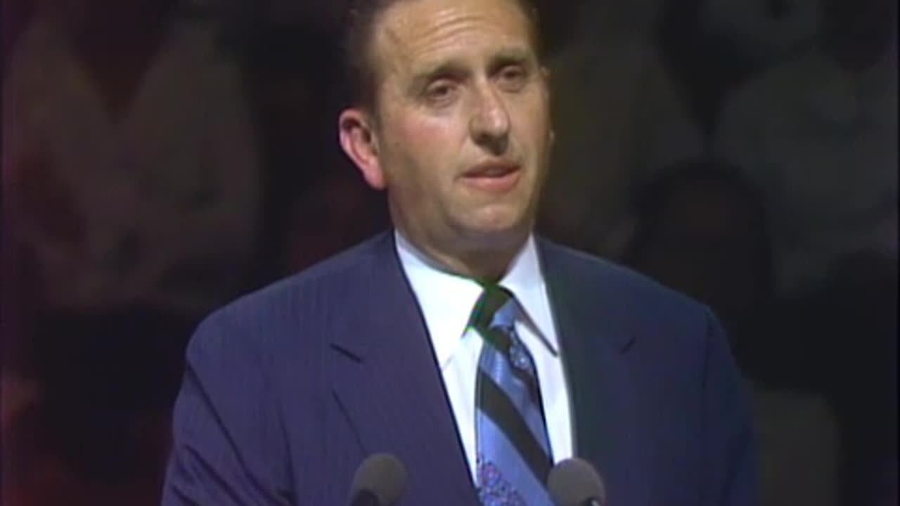 The Faith of a Child | Thomas S Monson | General Conference Flashback