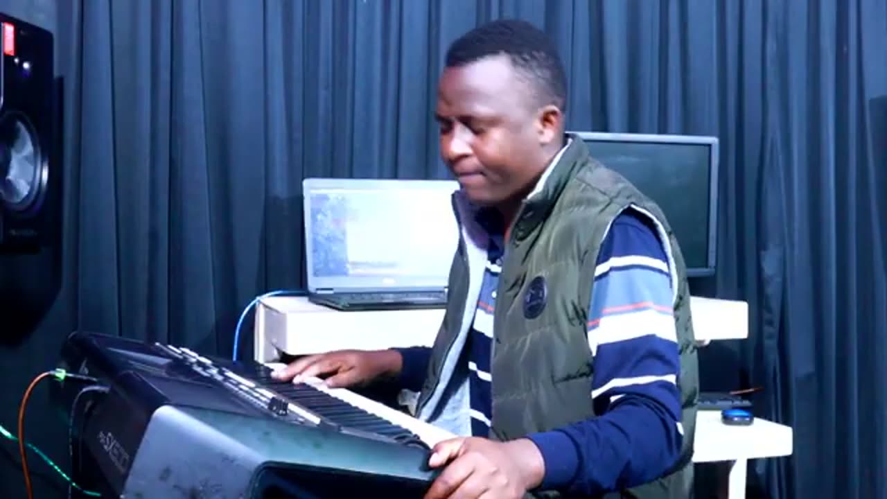 BEST KENYAN RHUMBA INSTRUMENTAL