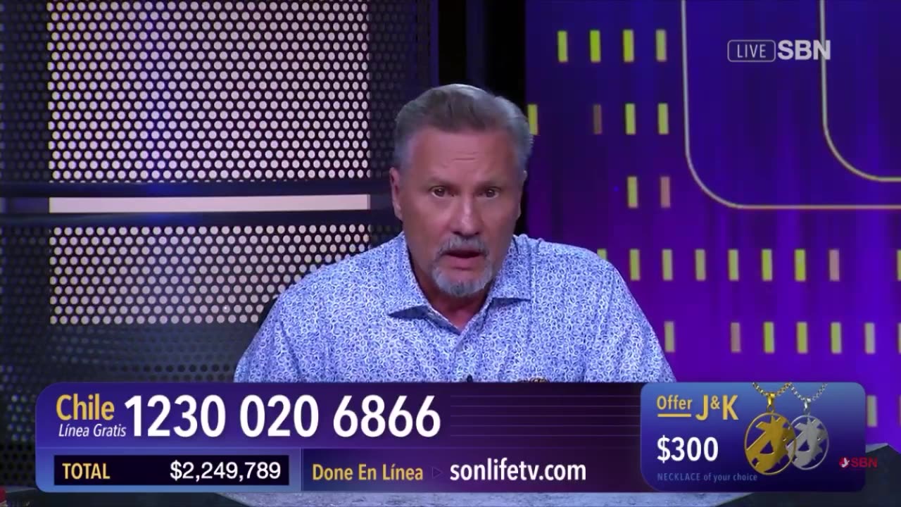 AUGUST 14 2025 SBN SHARE A THON PART 4