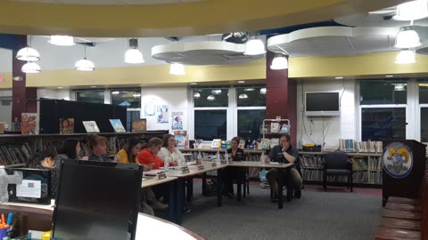 2025 #7 Riverdale, NJ BOE Mtg 5/13/25 Part 1 OF 3