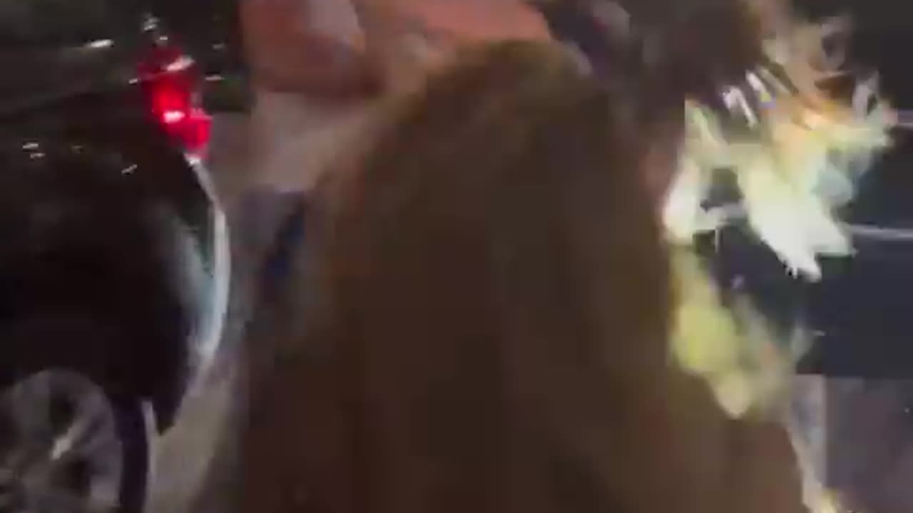 White Attendees Attacked at Cincinnati Jazz Festival