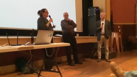 Liberty Food Fest 2025 - Recordings Now Available