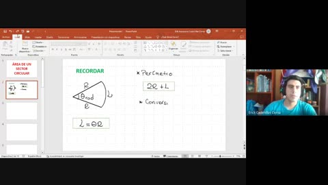 PAMER SEMESTRAL 2023 | Tema C | Trigonometría