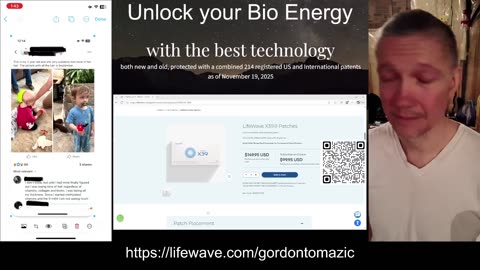 Feel it Friday Ep 141 December 12, 2025