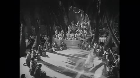 Eleanor Powell - Hula Tap