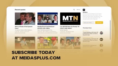 🚨Survivor REVEALS ALL to MEIDAS on EPSTEIN HORRORS!!!