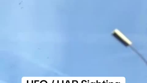 🇫🇷🛸 UFO Over Paris: Rare Footage! | TheTruthAbove