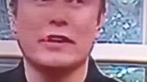 Check out the neck on Musk... WTF is this?