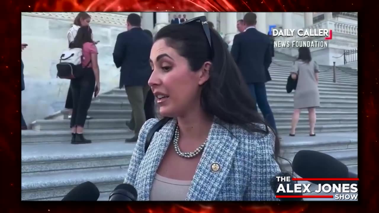 Congressional Hearing In Epstein Case Tells America To Brace For Fallout After Interviews Victims