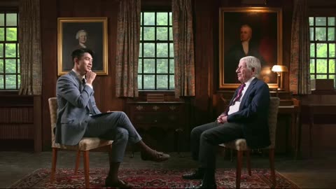 The Antichrist and Machiavelli - Harvey Mansfield and Johnathan Bi