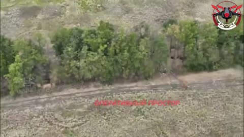 ⚡🚁 Ukraine Russia War | Fiber-Optic Drone Destroys Ukrainian EW Station 'Piranha-5T' | RCF