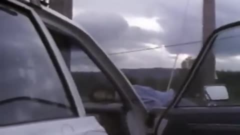 The Last Ride (1991) 4k film
