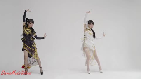 Malcolm Mclaren. Double Dutch