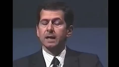 $1.1 Billion To $O Just Because of 'ONE JOKE' Gerald Ratner's Story