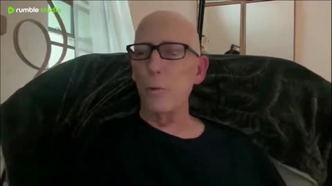 🚨NEW: @ScottAdamsSays shares devastating health update😞🙏