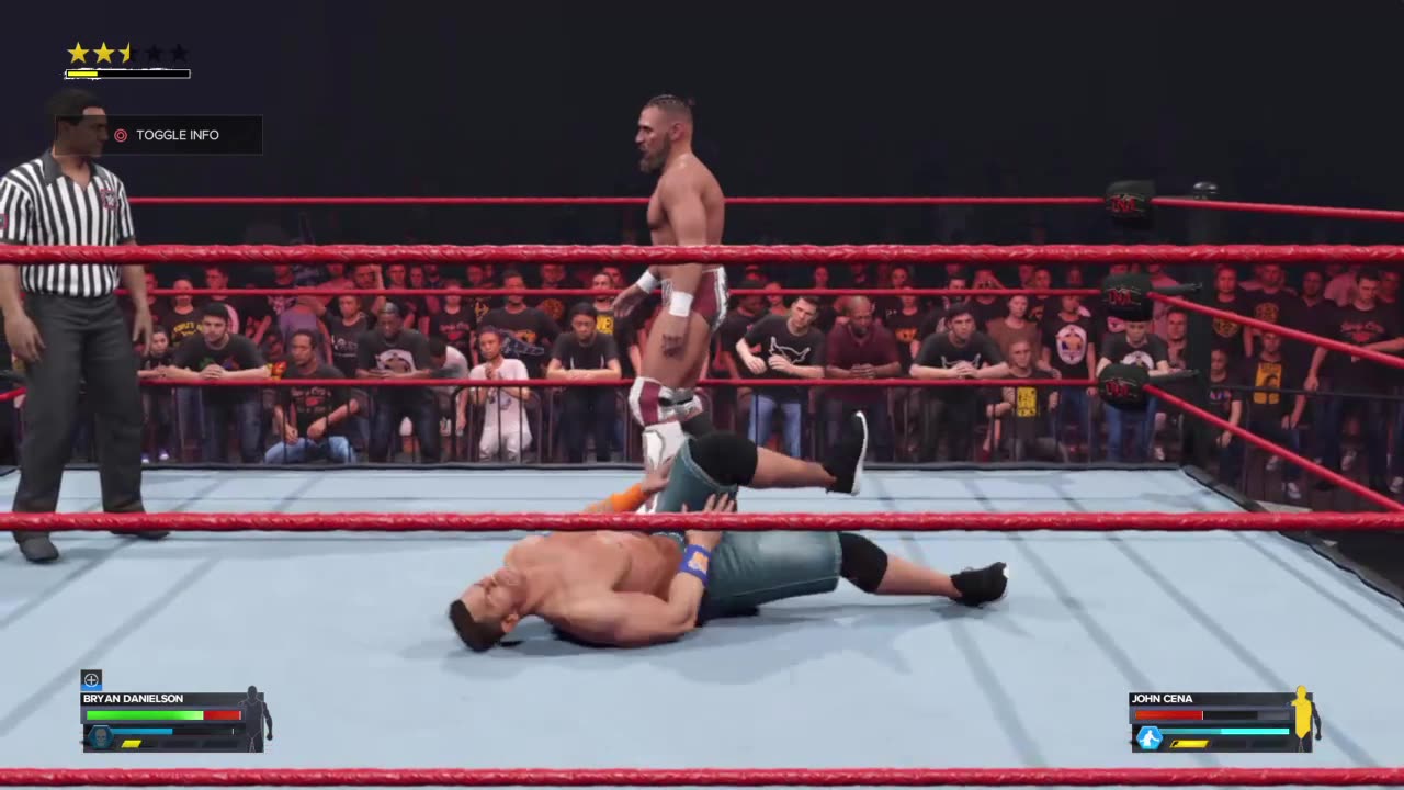 TNA