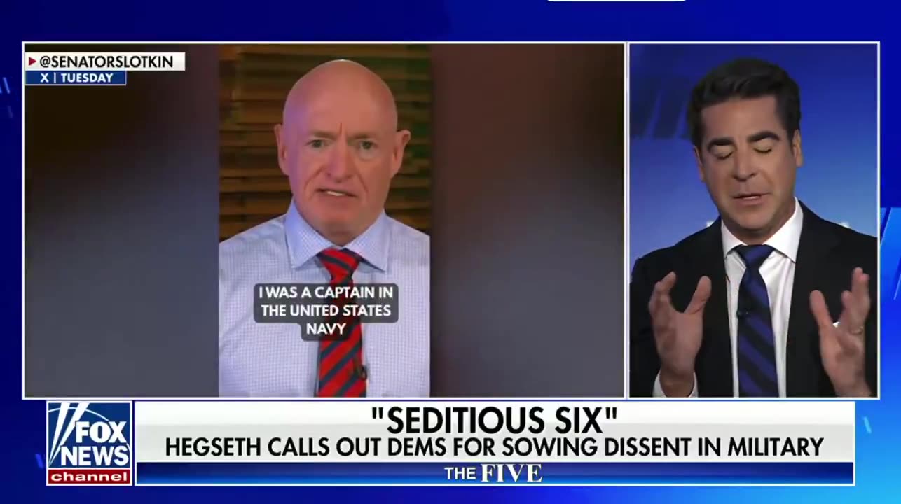 CIA exposes Seditious Six priming America for Trump terror - deep state playbook to breed mistrust