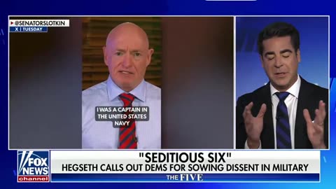 CIA exposes Seditious Six priming America for Trump terror - deep state playbook to breed mistrust