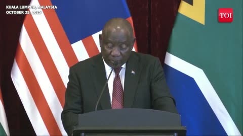 particularly during this period of geopolitical tensions and challenges, where trade is being used.