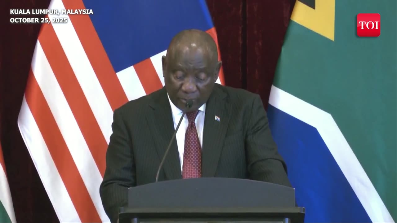 particularly during this period of geopolitical tensions and challenges, where trade is being used.