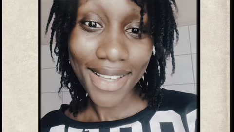 MY EXPERIENCE FT PRINCESS CHALLONNE AKOTO
