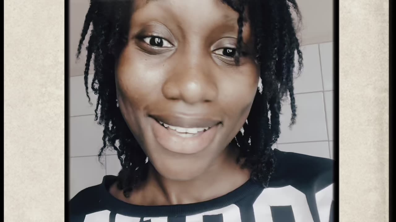 MY EXPERIENCE FT PRINCESS CHALLONNE AKOTO