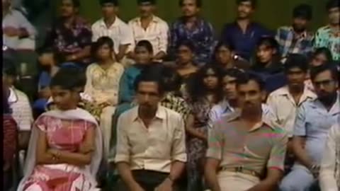 Uthaya Thaaragai (1982) TK Kannan part 3