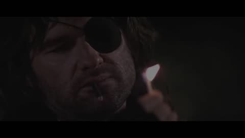 TRUMP Supports Space - Dystopian President Attemps to Terminate SA