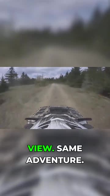 Best Decision I Made For My Family #FamilyFirst #OffRoad #Bonding