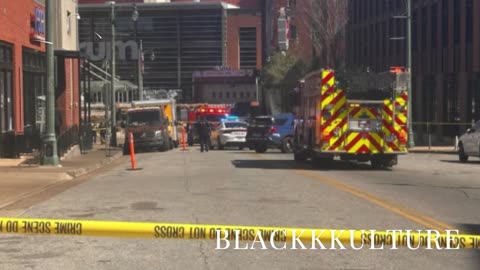 "Houston Rapper Sauce Walka Injured, Artist Killed in Downtown Memphis Shooting"