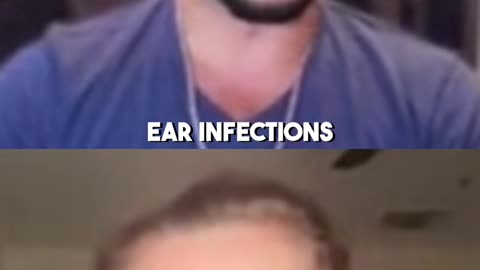 Correlation to the rise of chronic illnesses and also the rise of "injectables" in our world?