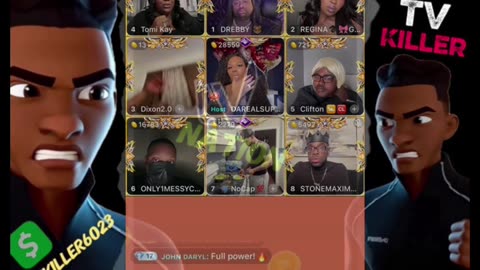 JAZZY CHERRY JOINS THE GOSSIP GIRLS