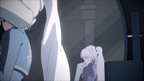 Sora Meets RWBY 29