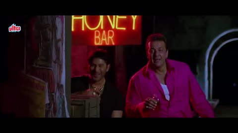 Munna bhai MBBS funny shots 🤣(circut)