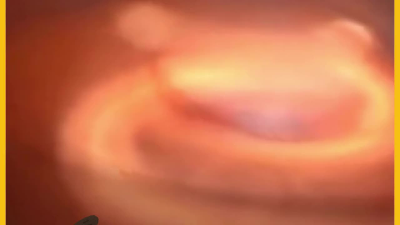 10 CRAZY Facts About the Milky Way You Won’t Believe! 🌌 (Number 7 Is Insane)
