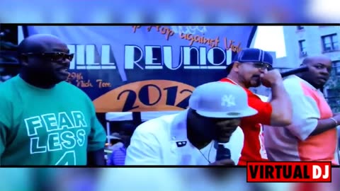 DJ MARLEY BILLS THE GODSOUNDTRAX VOL 10