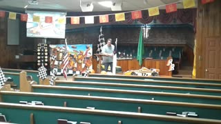 Big Creek Baptist Church 6-9-25