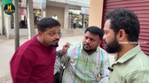 SHARABI | HAYDRABAD COMEDY VIDEO