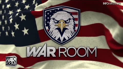 The War Room min Full HD for June 6, 2025.