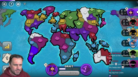 Thursday Ranked Risk!