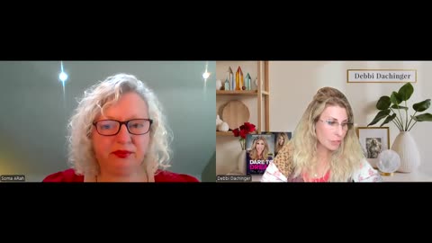SOMA ARAH: Why Starseeds Carry a Secret Set of DNA—and What It’s Meant to Do!