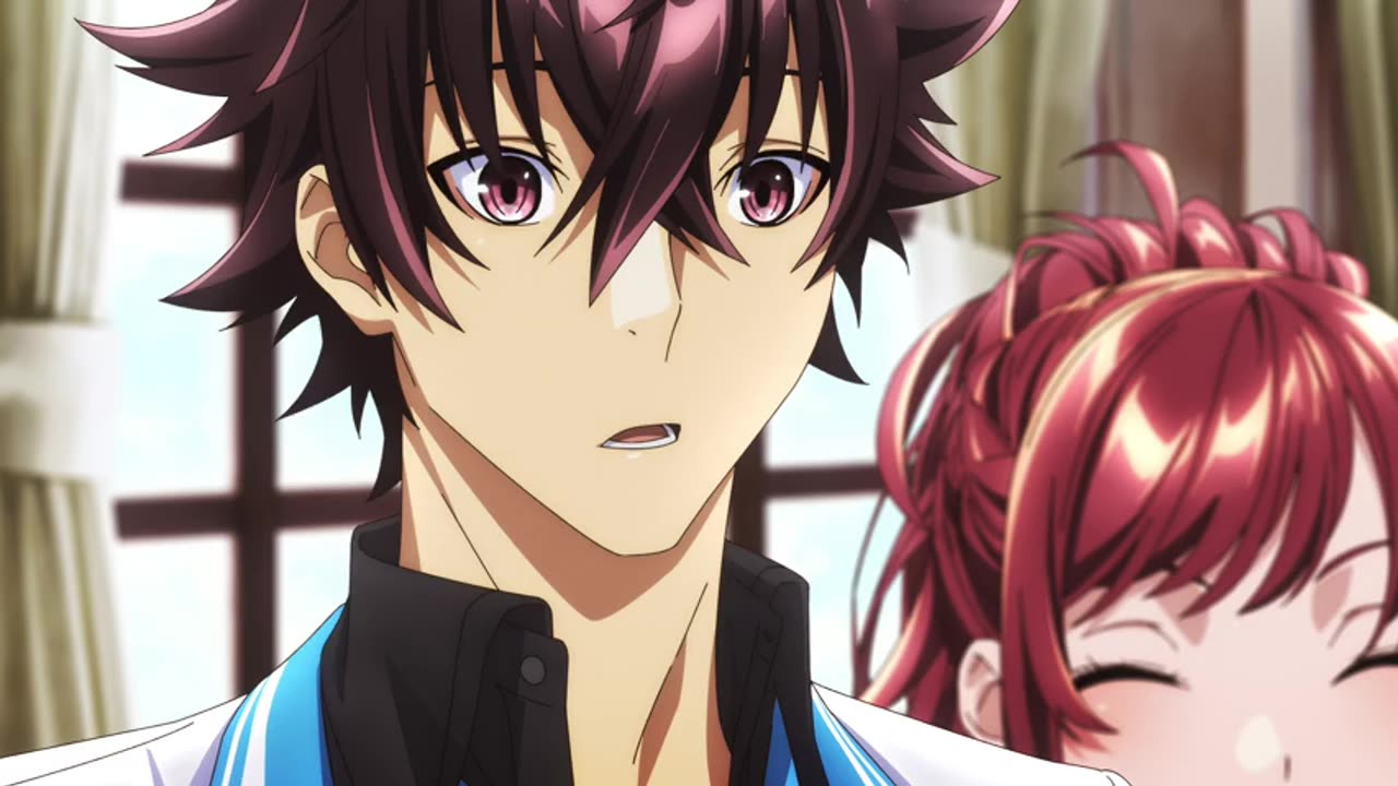 Isekai de Cheat Skill wo Te ni Shita Ore wa Episode 6
